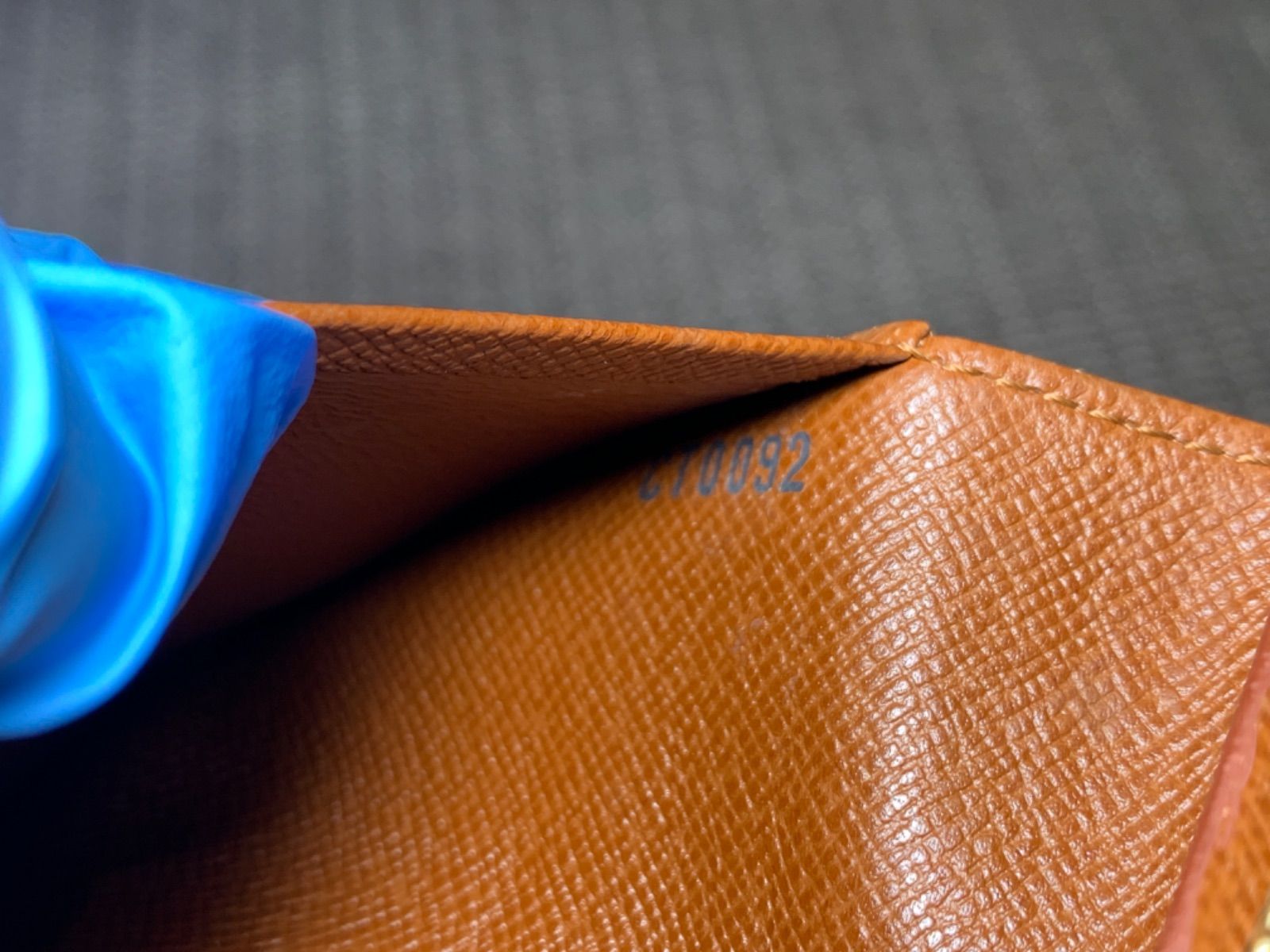 VUITTON ルイヴィトン