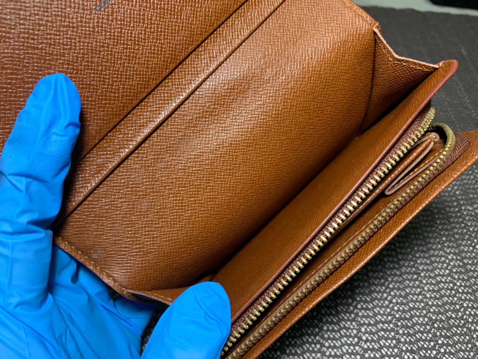 ポルト モネビエトレゾール