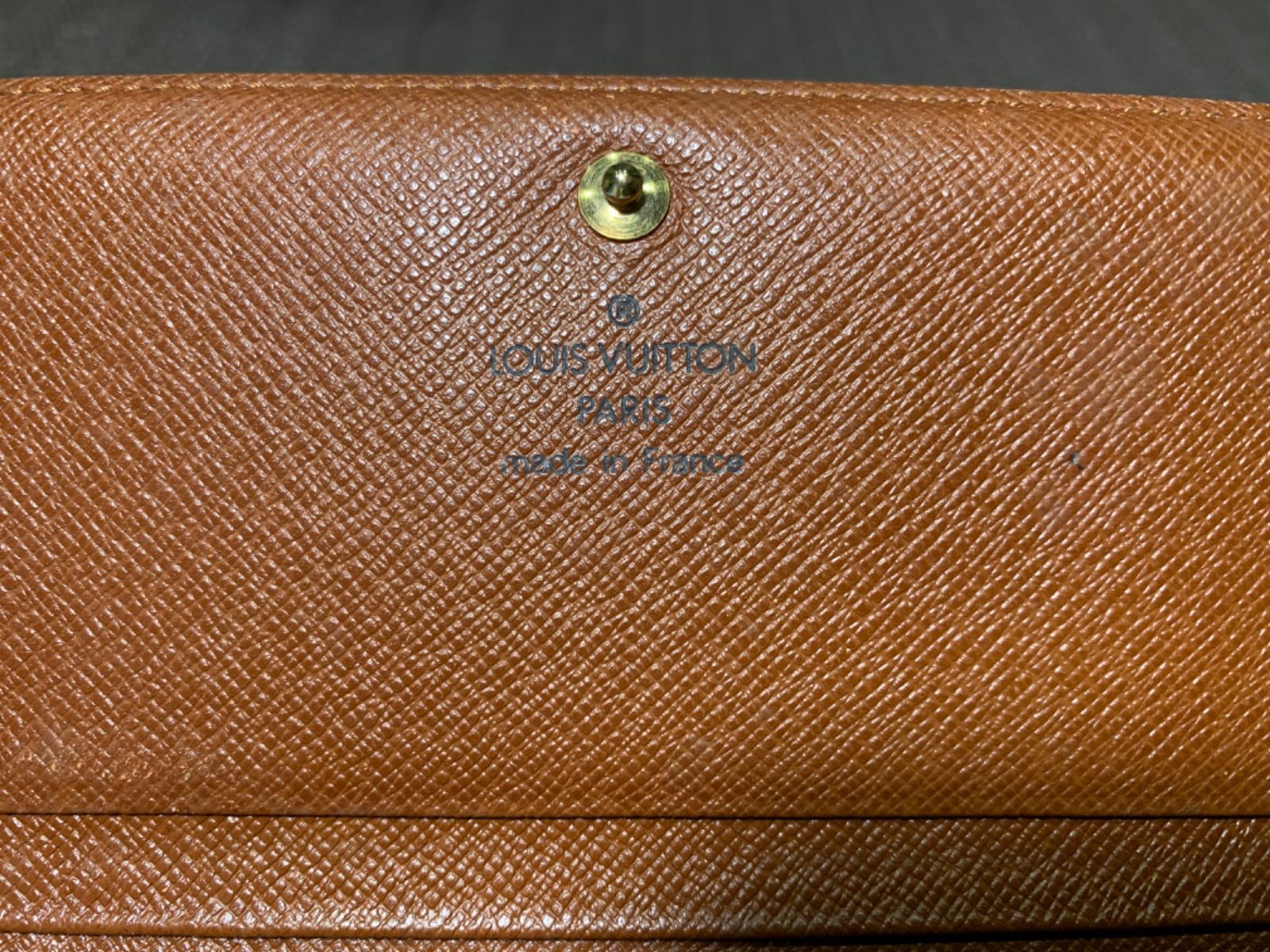 VUITTON ルイヴィトン