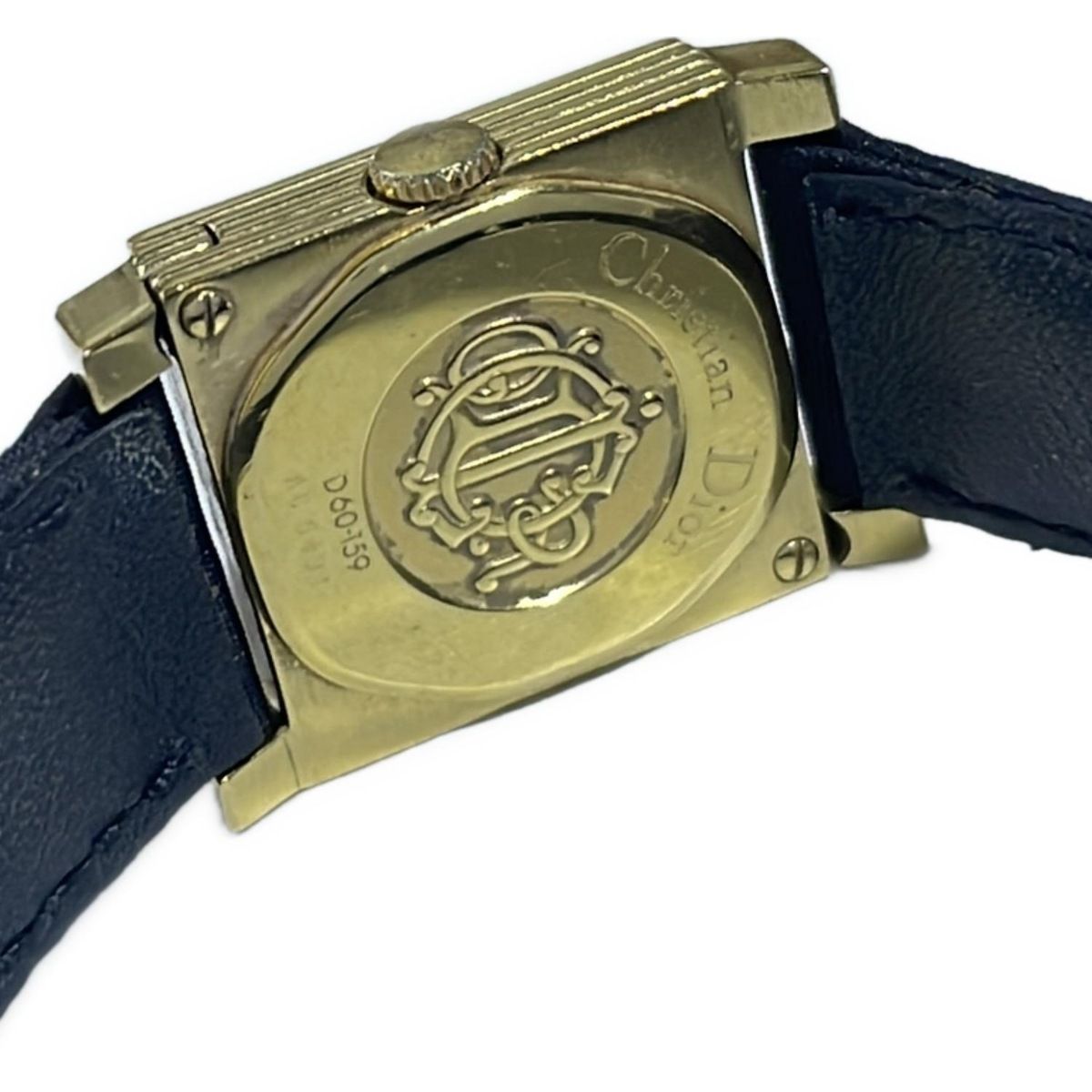 【正規品】Christian Dior D60-159 ラ・パリジェンヌ 腕時計 Christian Dior クリスチャンディオール ラ・パリジェンヌ D60-159