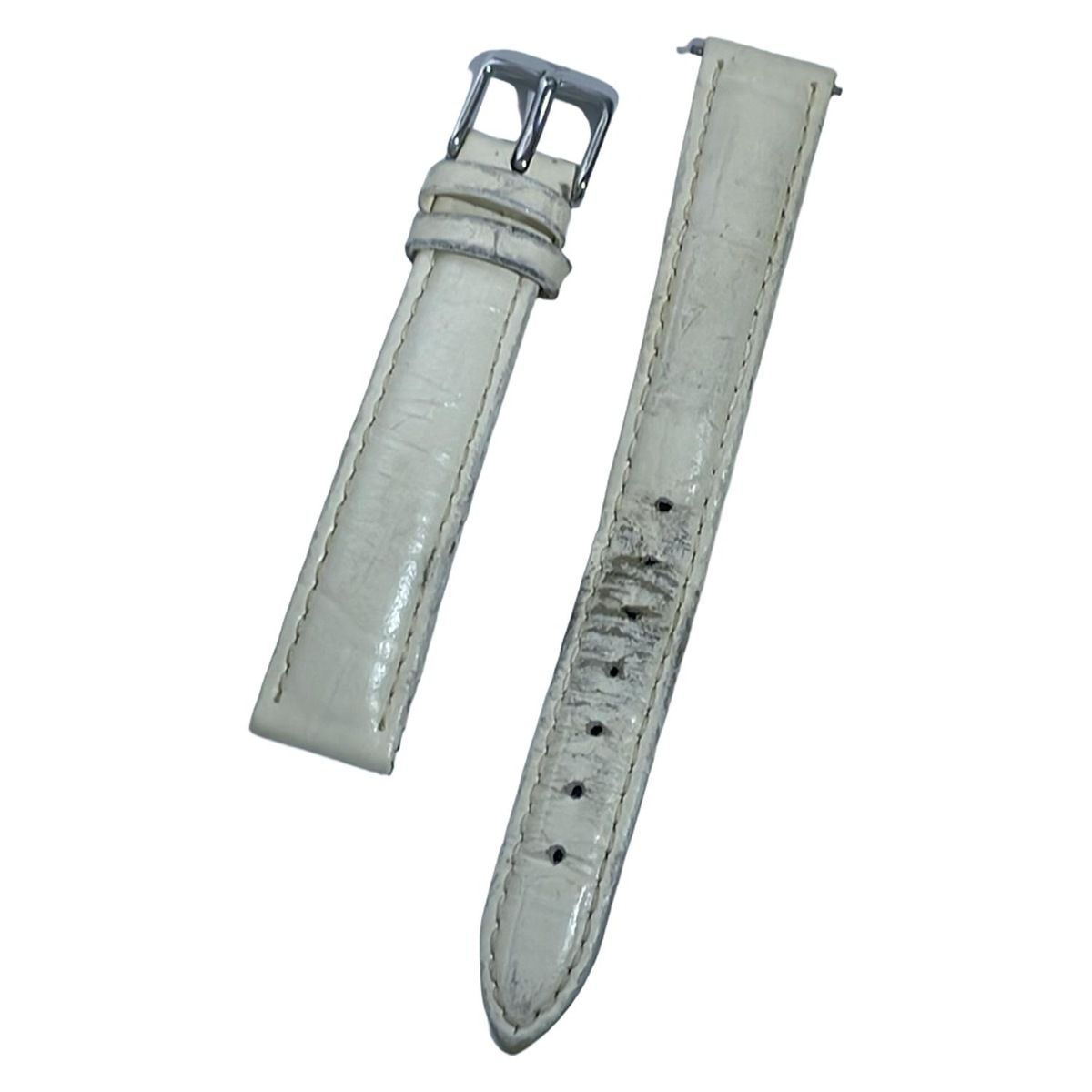  DIOR ChristianDior ディオール 腕時計 ラ パリジェンヌ D 60-159 レディース 白 その他 時計