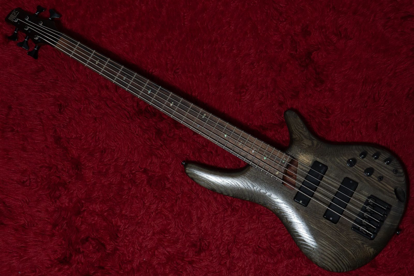 Ibanez SSR 645 TKL 4 230 kg GIB横浜