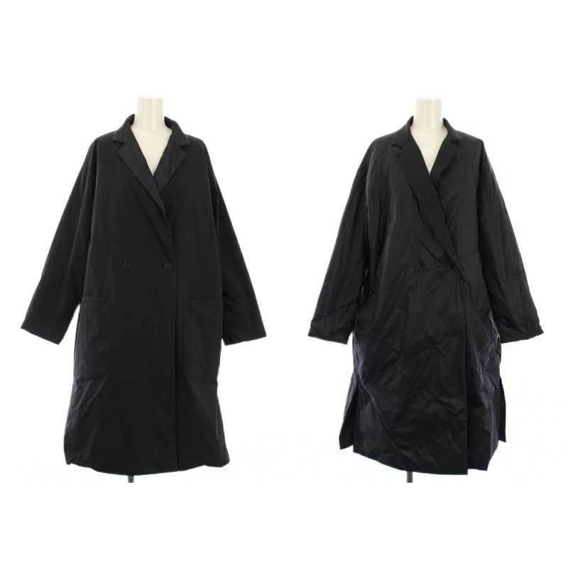 プランテーション plantation ライトリバーダウンジャケット ダウン