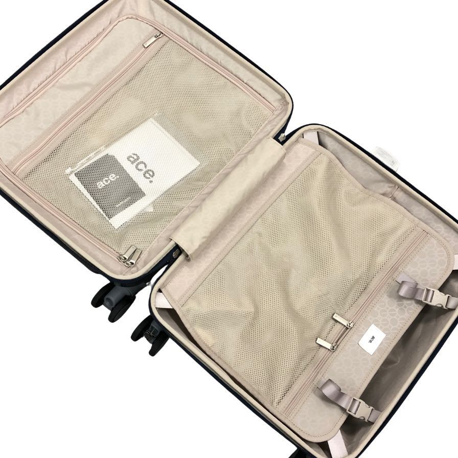  エース キャリーケース パリセイド3-Z スーツケース 06912 AFE 13 キャリーケース バッグ