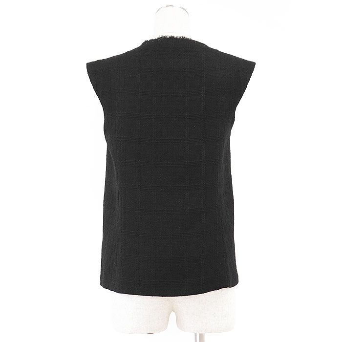 ツイード ウール100％