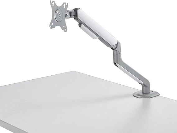 【美品】tサンワサプライ 水平垂直液晶モニターアーム CR-LA1901 CR-LA1901水平垂直液晶モニターアーム机上面を有効活用できる サンワダイレクト本店 サンワサプライオフィス・PC周辺通販 水平垂直 シルバー CR-LA1901