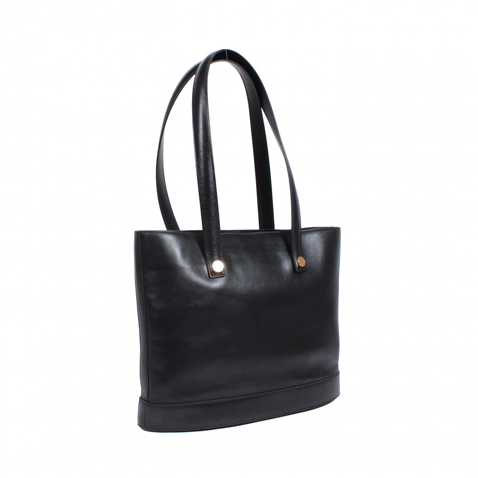 HERMES エルメス ソルボンヌ35 トートバッグ ボックスカーフ 〇W刻印刻印 レディース