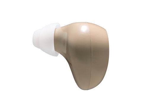 新品未使用　楽ちんヒアリング耳穴型集音器 RA-SABG1 ヨドバシ.com - ショップジャパン Shop Japan 楽ちんヒアリング 耳穴型