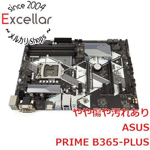 bn 11 AS ATXマザーボード PRIME B365-PLUS LGA1151