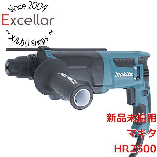 bn 3 マキタ 26 mm ハンマドリル HR 2600