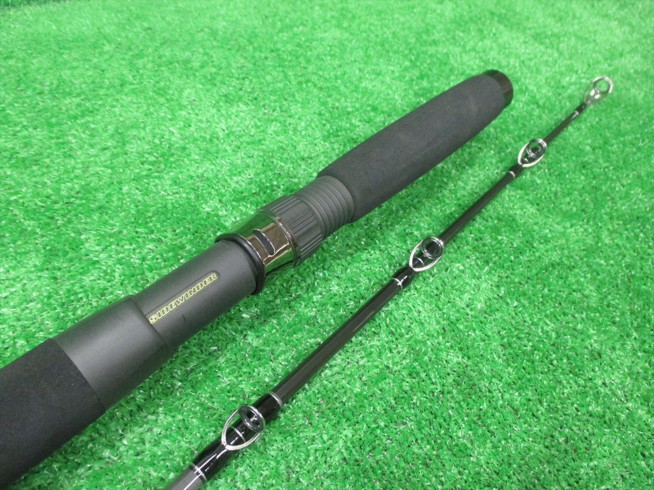 HGC-83∞R 山科店