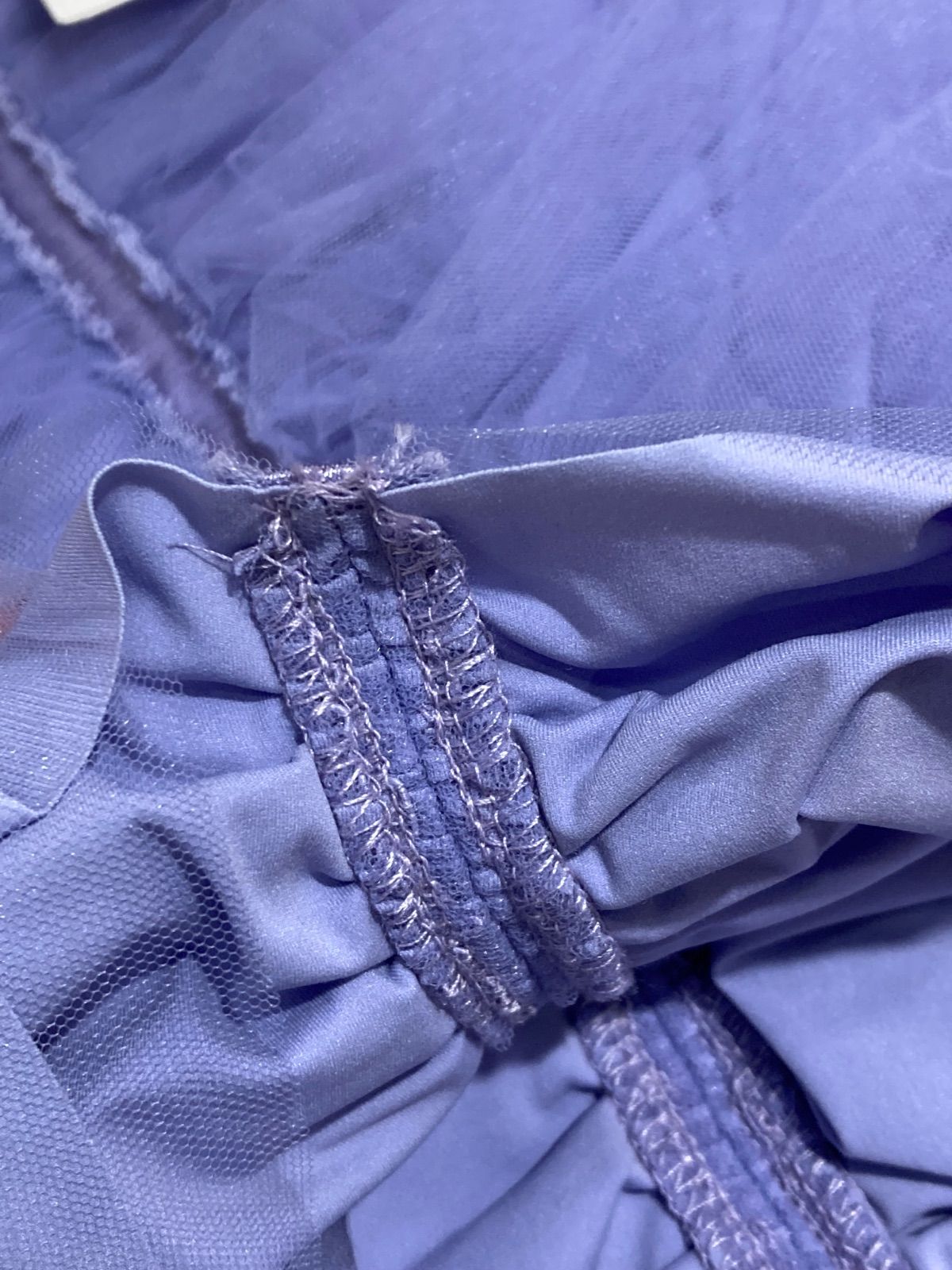 40サイズ ラベンダー