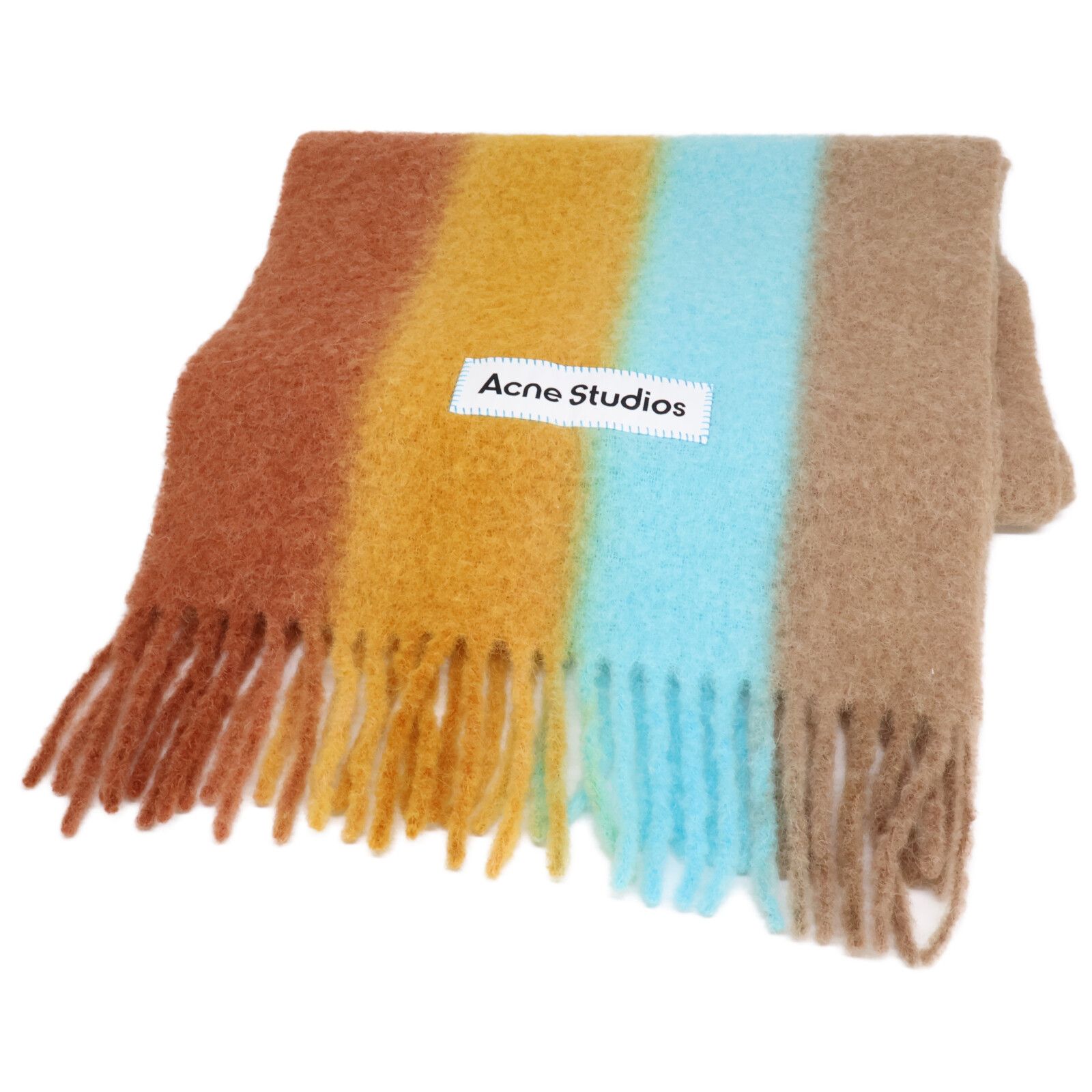 ACNE STUDIOS アクネ ストゥディオズ 【美品】CA0106- ストライプ