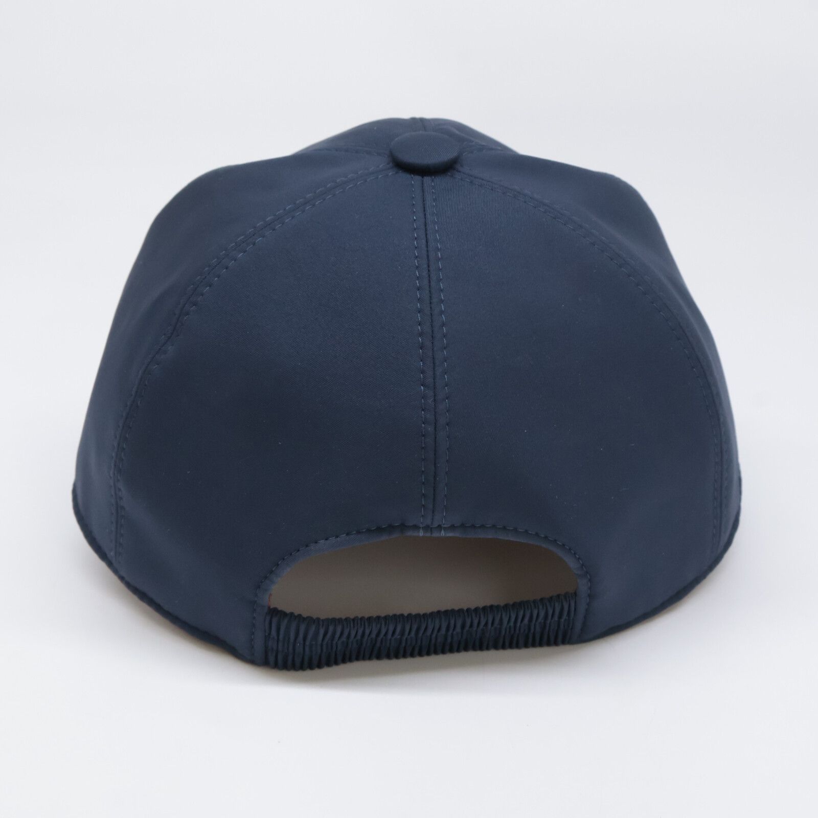 Loro Piana ロロピアーナ キャップ　帽子 Loro Piana ロロピアーナ GREEN STORM SYSTEM ロゴ刺繍 ベースボール