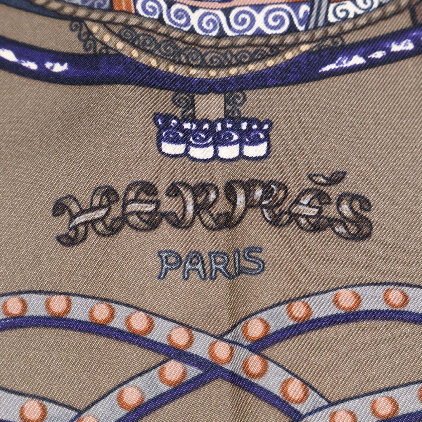 パプロール 馬車と貴族