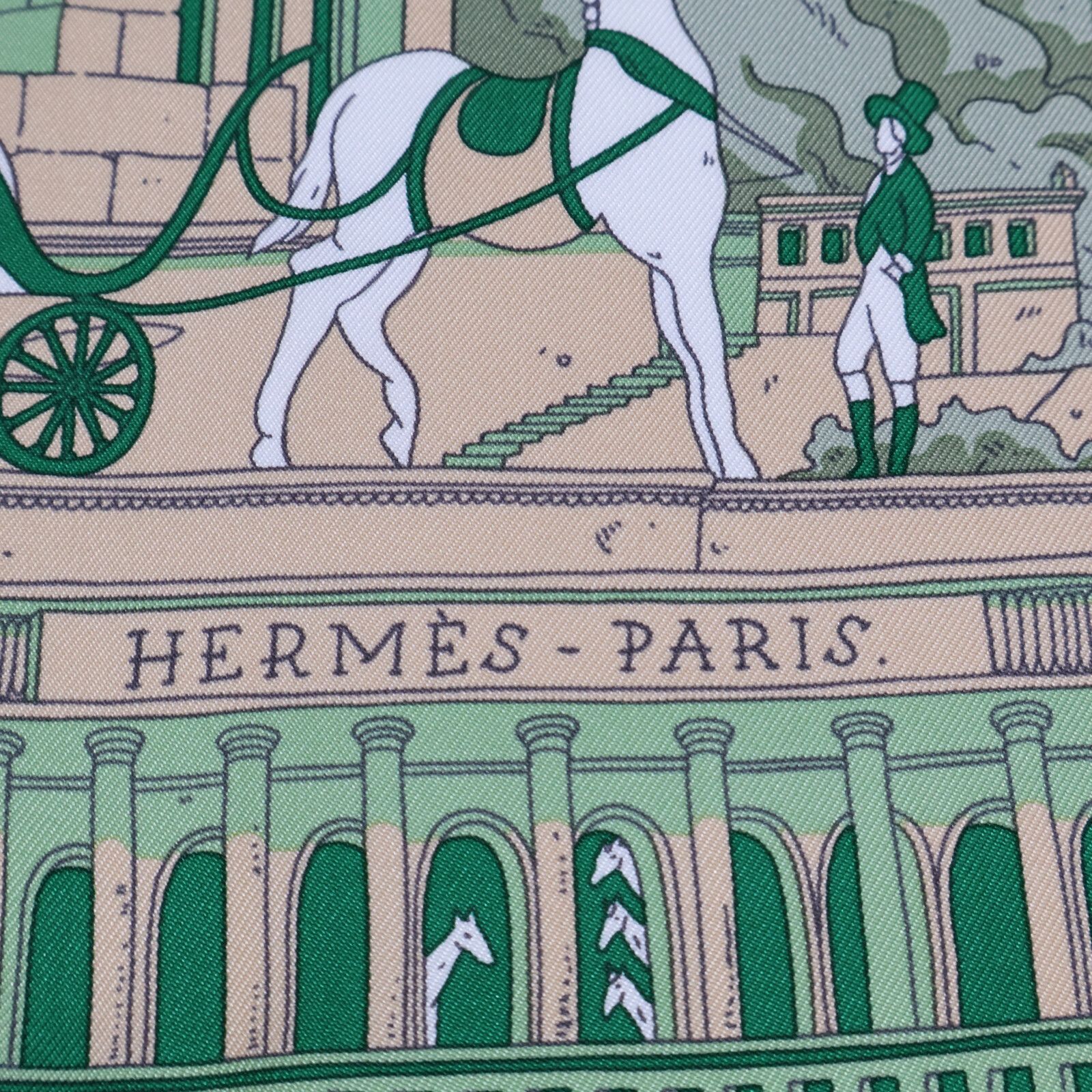 HERMES エルメス