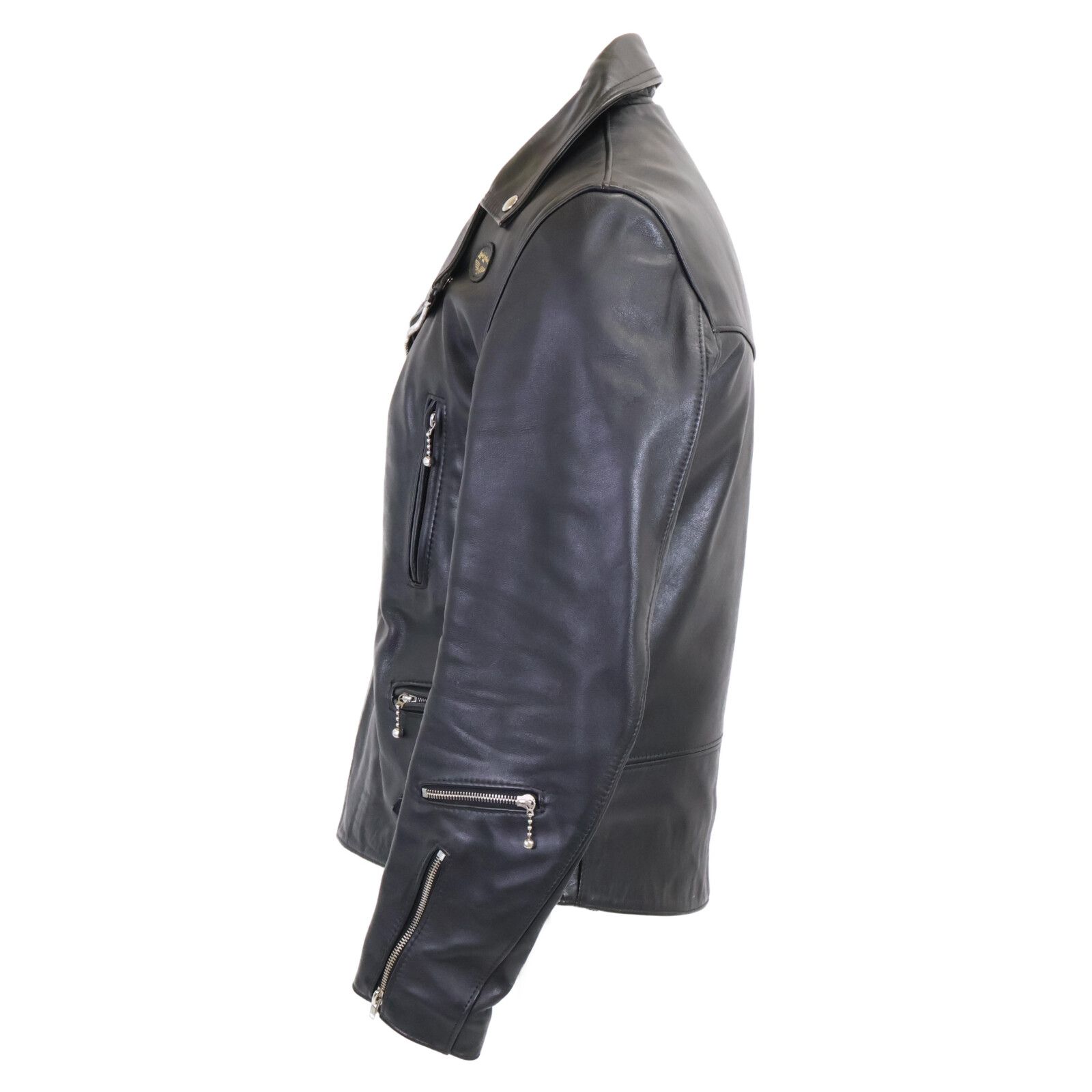 Lewis Leathers ルイスレザー 391T ライトニング タイトフィット