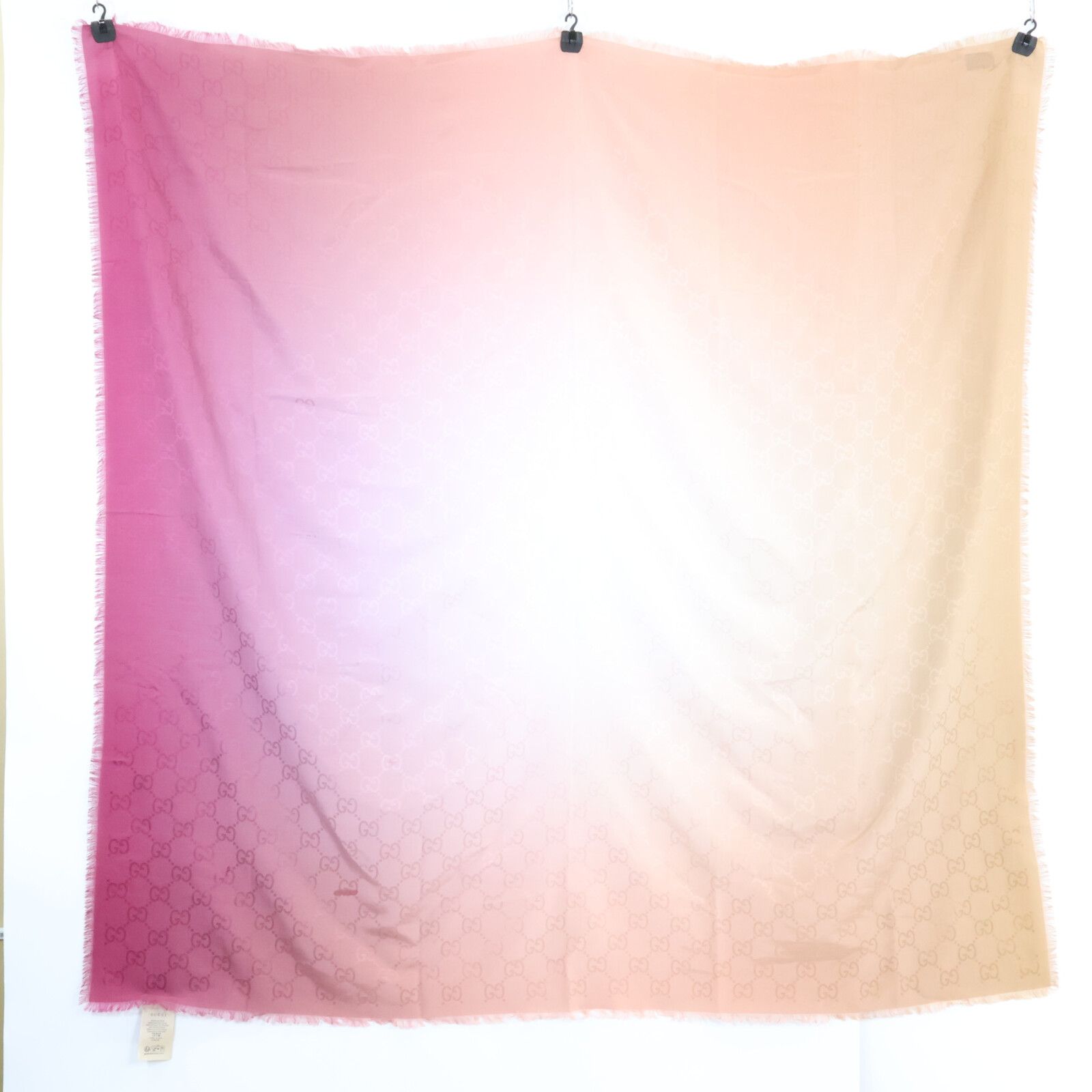 コットン シルク