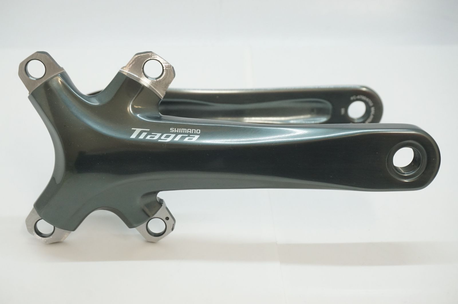 SHIMANO 「SHIMANO」 TIAGRA FC-4700 165mm クランクアーム