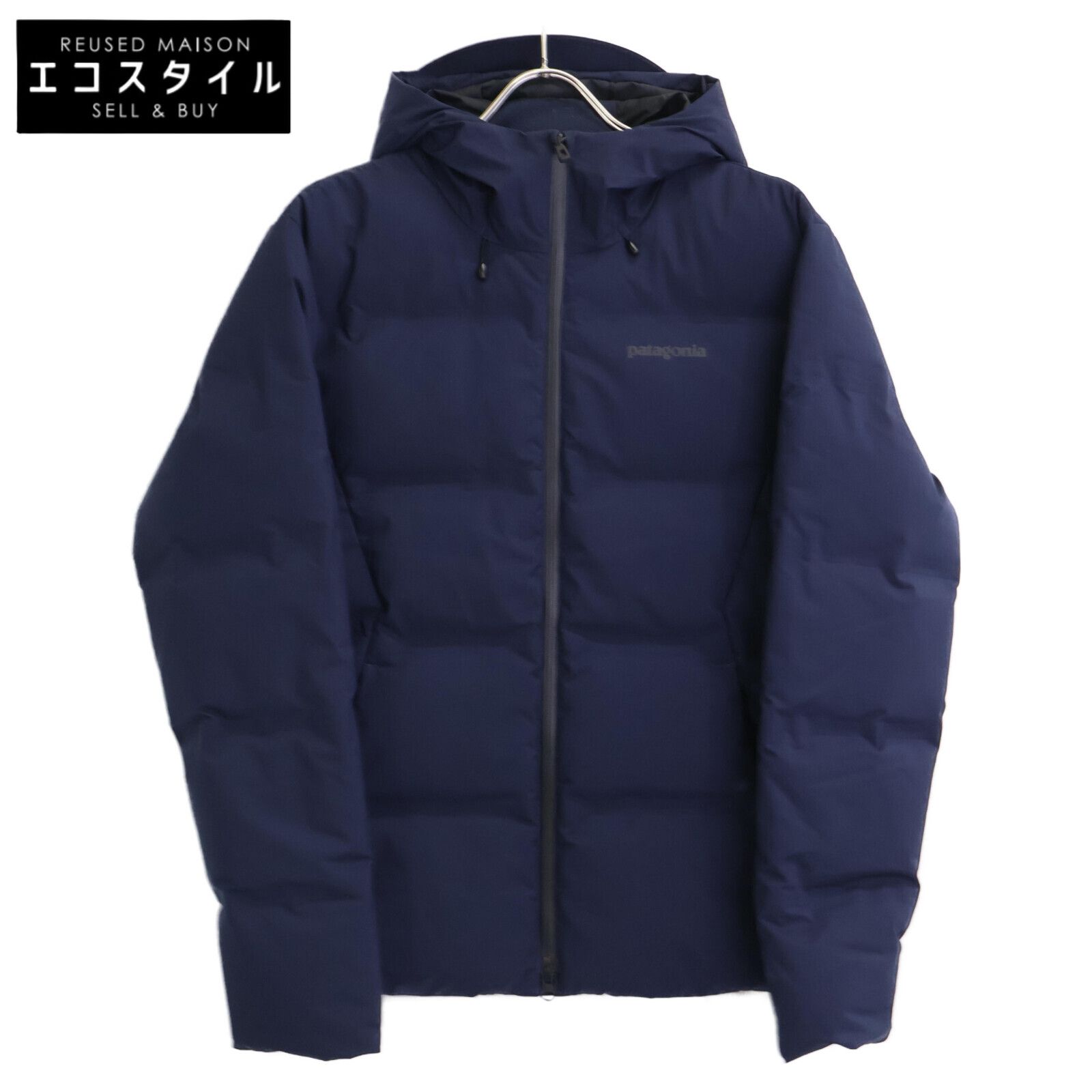 patagonia パタゴニア 27921 ジャクソン グレイシャー ジャケット S