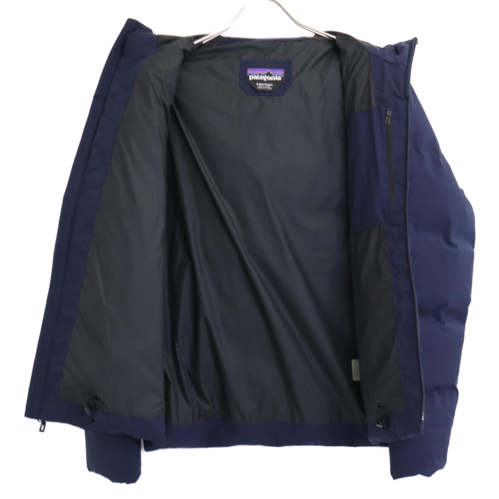 ジャクソン グレイシャー