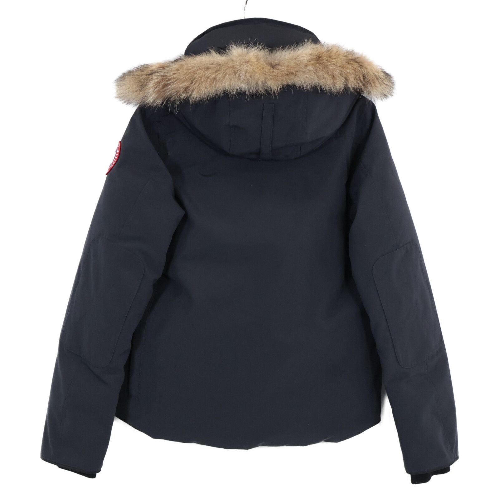 CANADA GOOSE カナダグース 国内正規 2301JM R RUSSELL PARKA/ラッセル