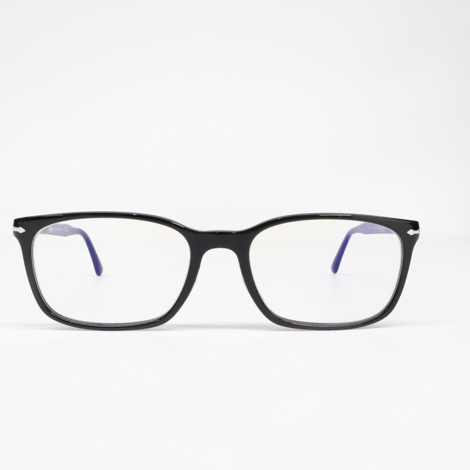 Persol ペルソール 【美品】3189-V 95 度入りレンズ スクエアシェイプ  