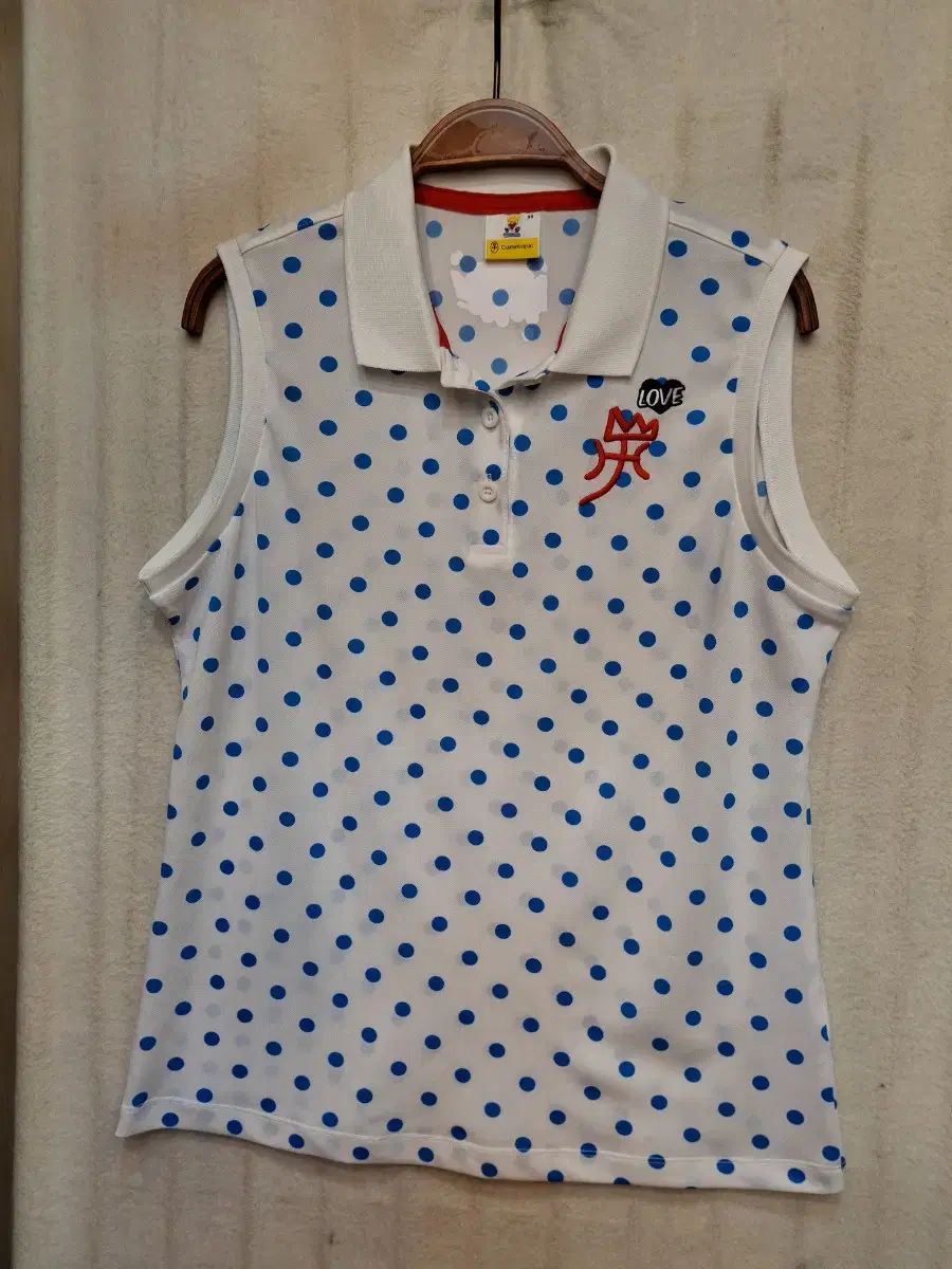 CASTELBAJAC カステルバジャック 95 ゴルフ Tシャツ