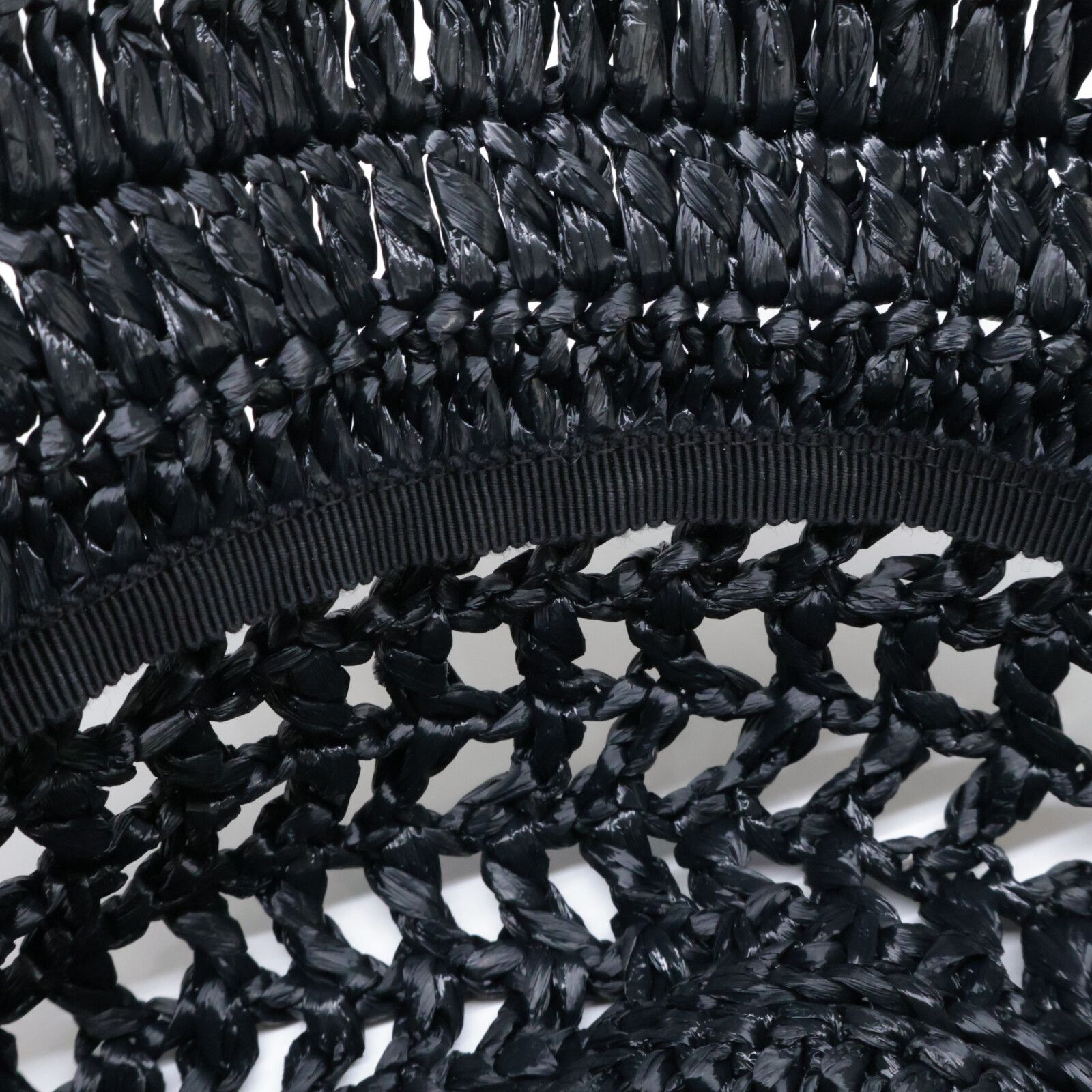 バケットハット