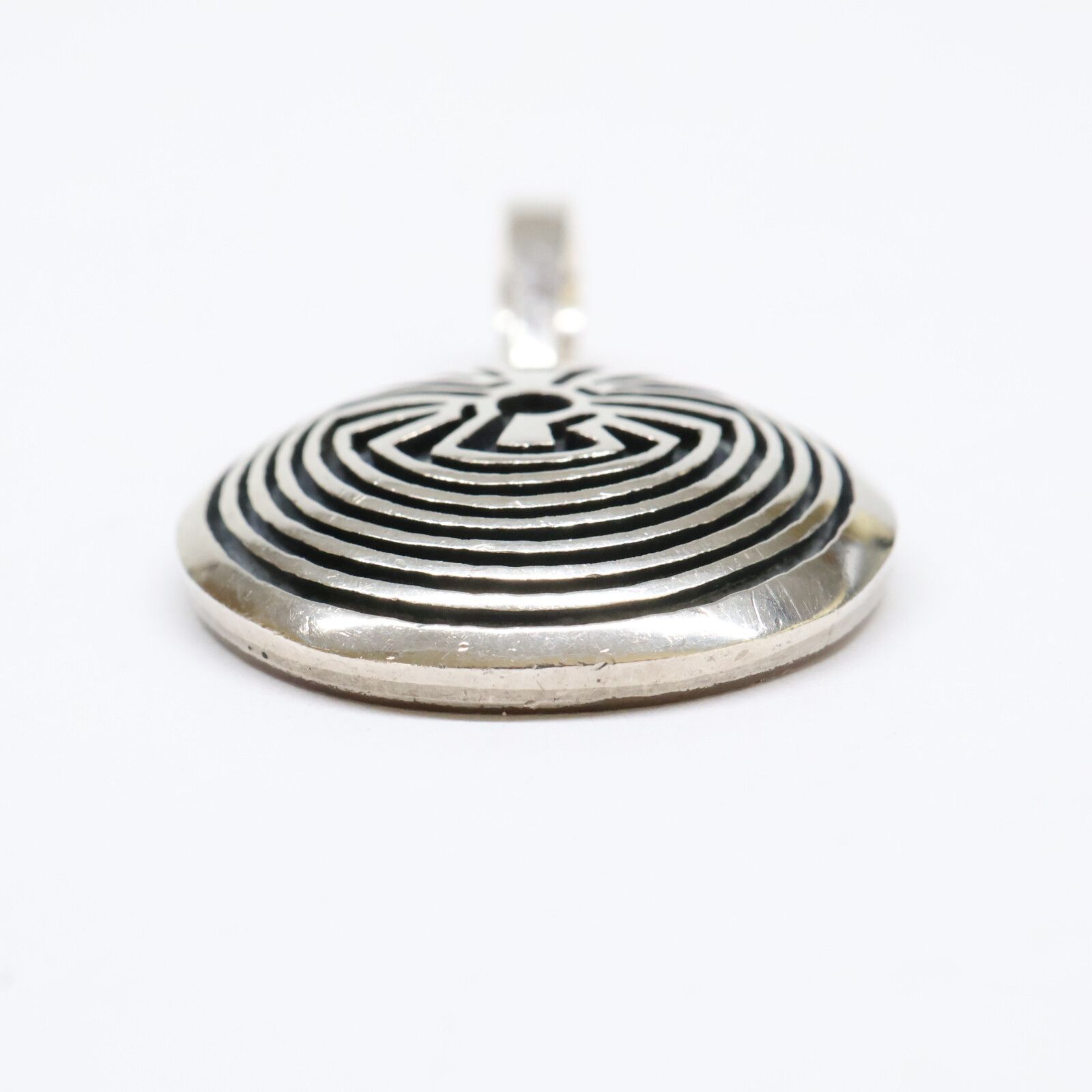 Jason Takala ジェイソンタカラ ホピ族 STERLING マンインザメイズ