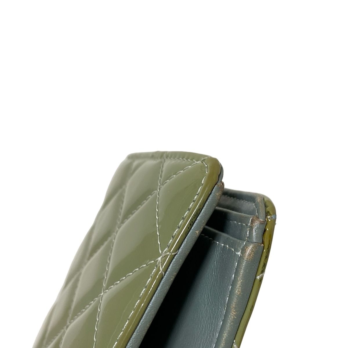 シルバー金具 レザー