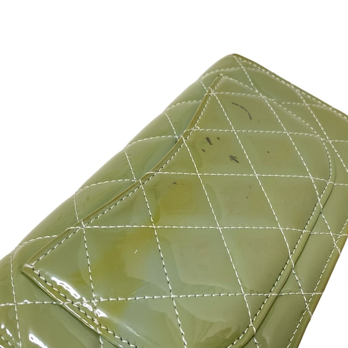 シルバー金具 レザー