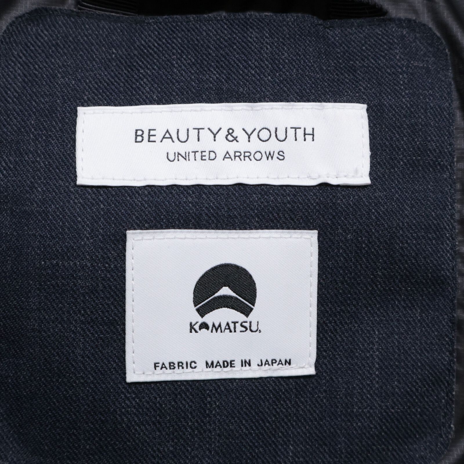 ユナイテッドアローズ