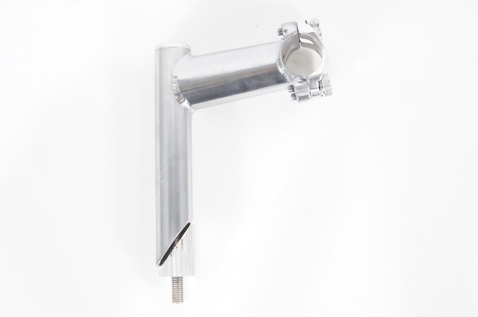 NITTO ニットー MT 53 S φ25 4 80 mm ステム バイチャリAKIBA店