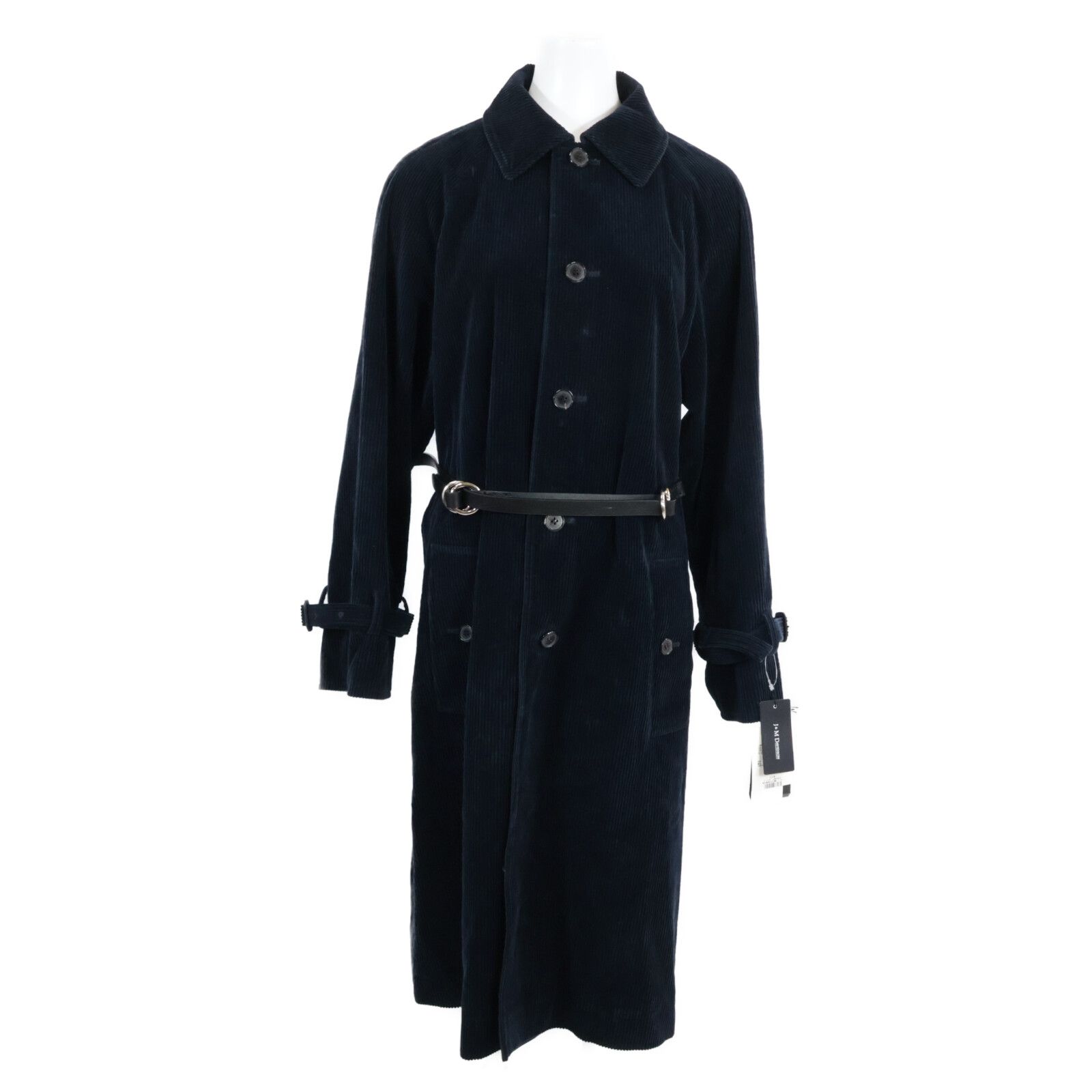 J-MDavidson ジェイアンドエムデヴィッドソン 08701-20310 P リバーシブル コーデュロイ バルマカーンコート 8