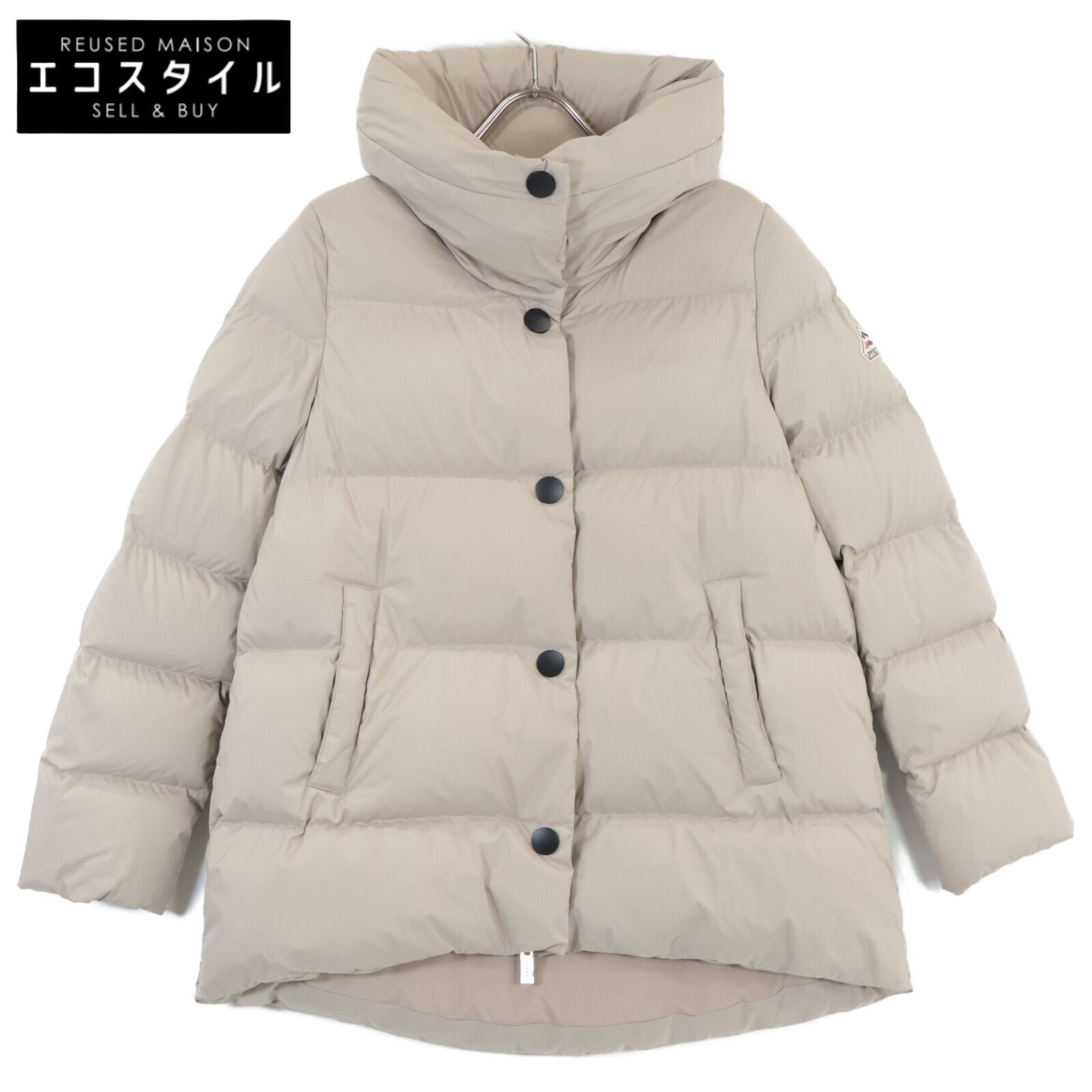 PYRENEX ピレネックス ELAURA2 ダウンジャケット 36