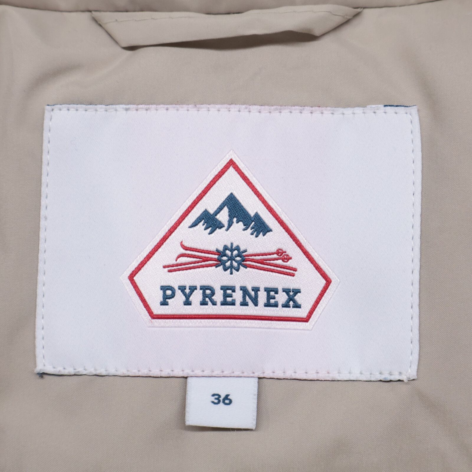 ダウンジャケット 36