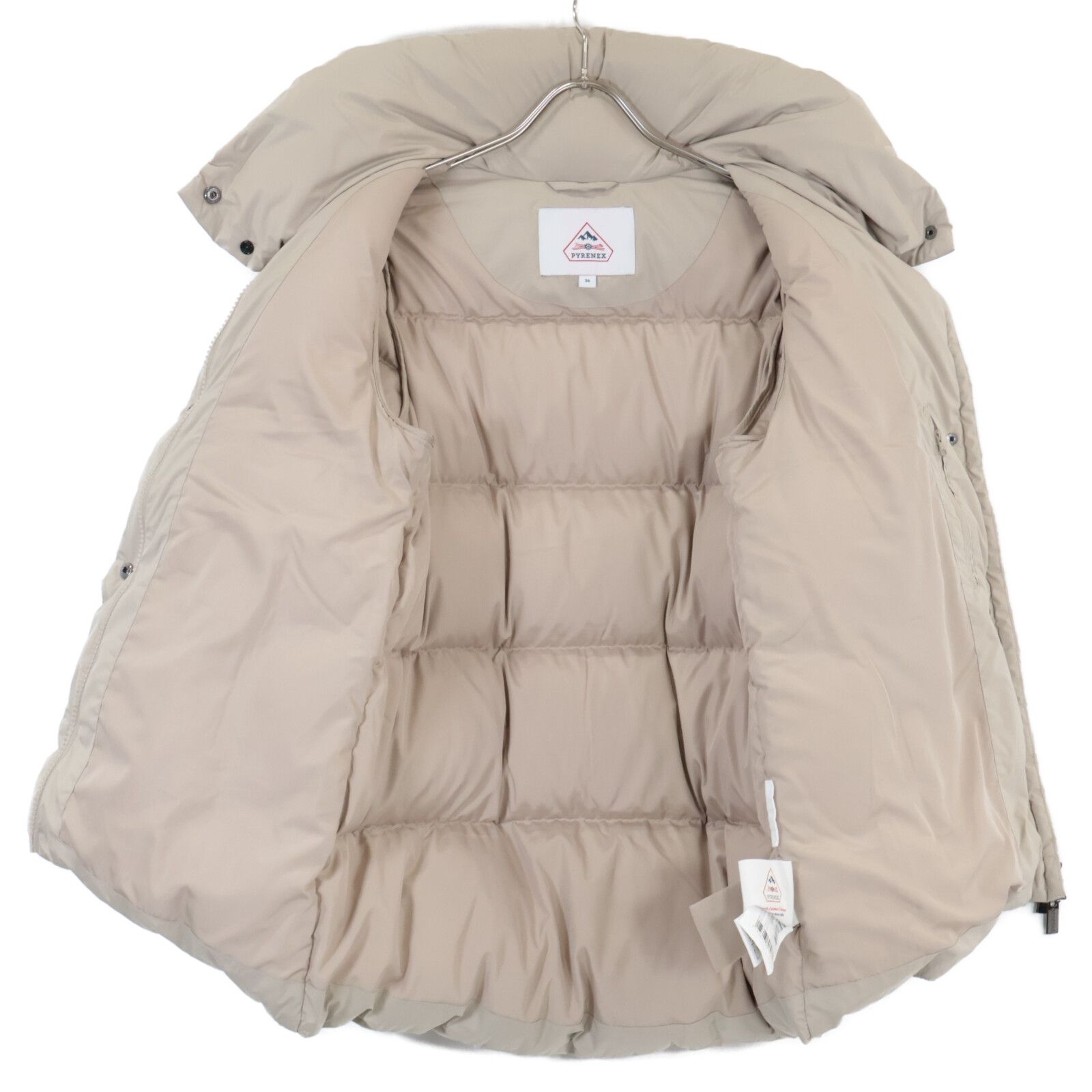 PYRENEX ピレネックス