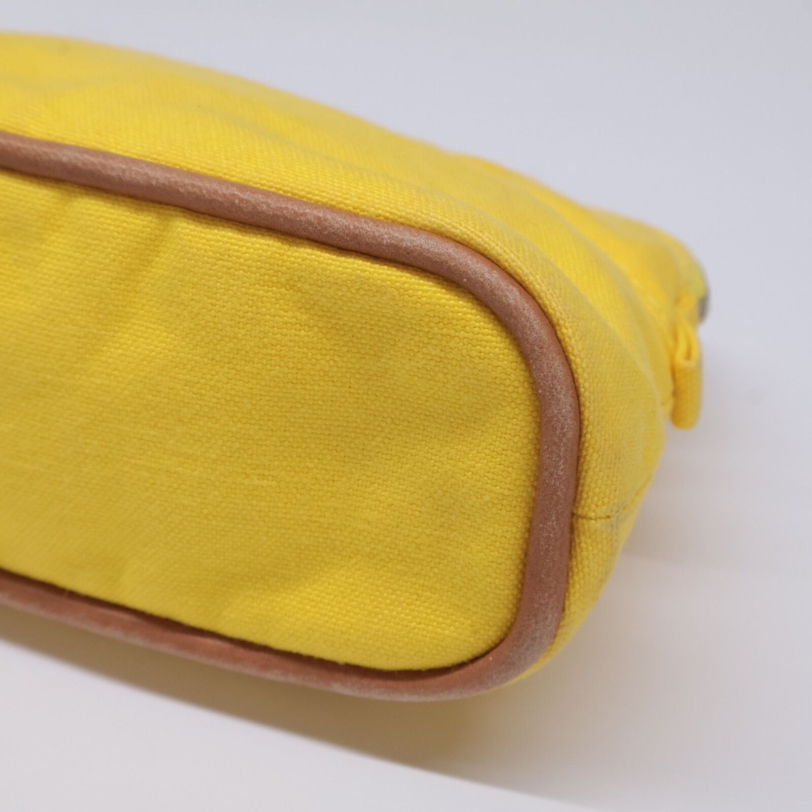  HERMES エルメス ボリード ミニミニ ポーチ バッグ