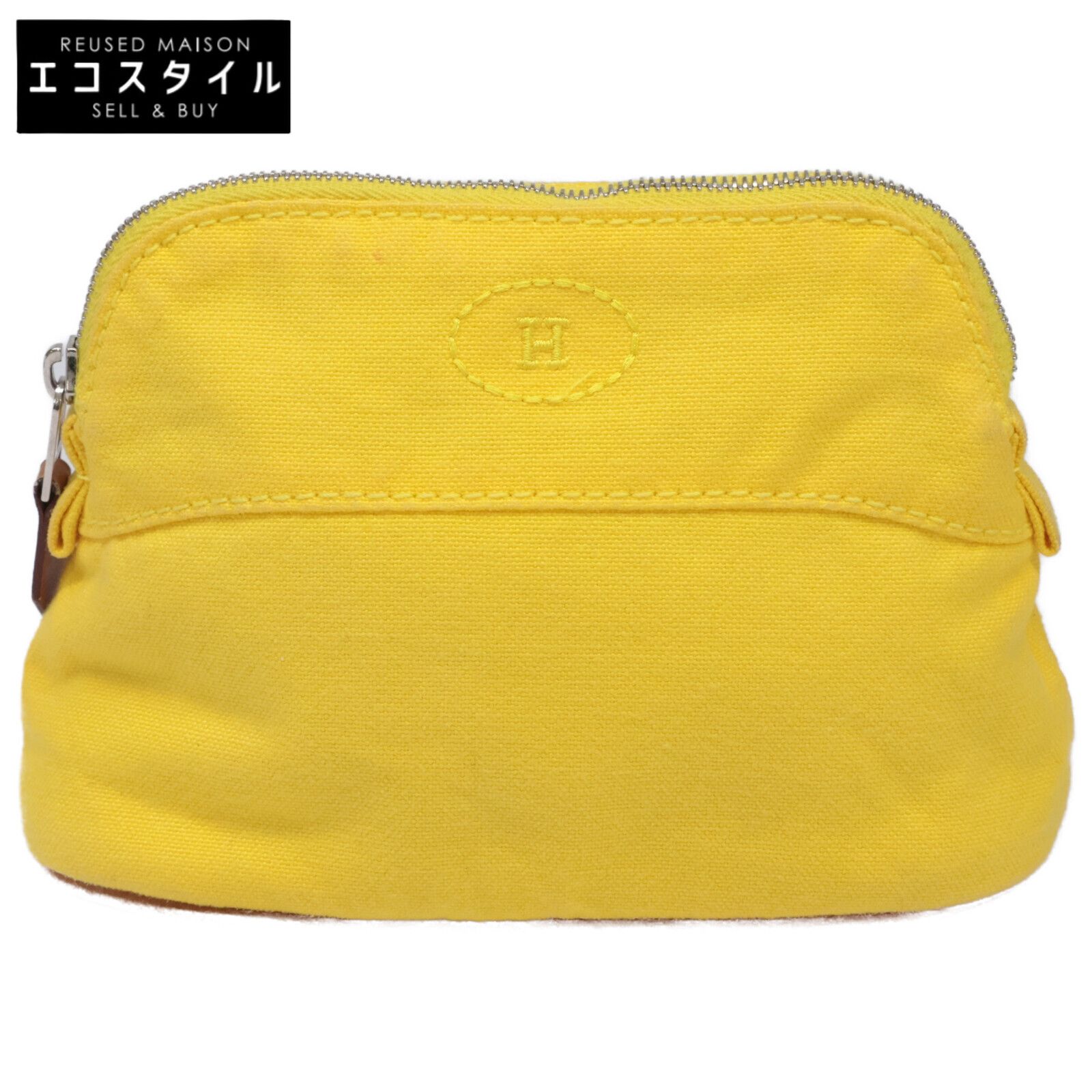 HERMES エルメス ボリード ミニミニ