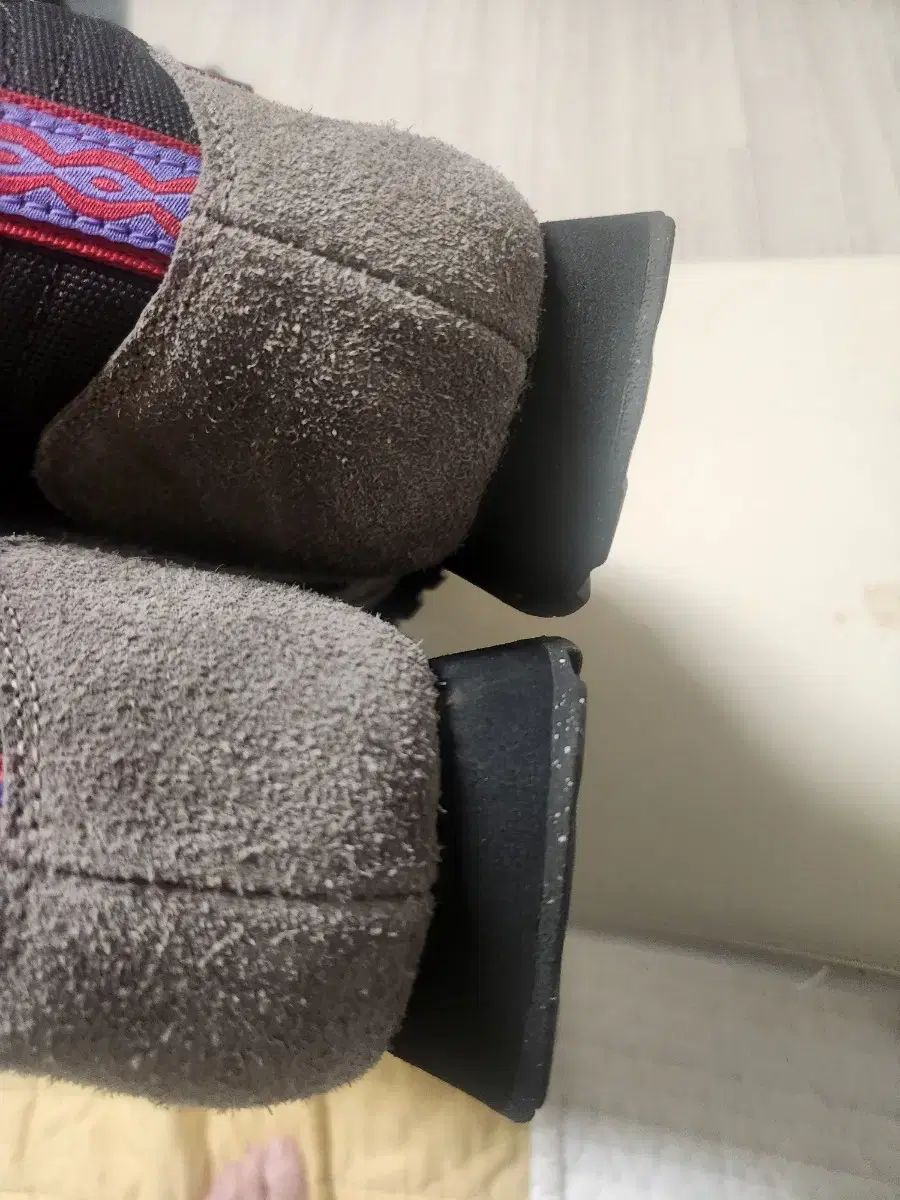 ナイキ ACG トーレ ミッド 27.5 サイズ