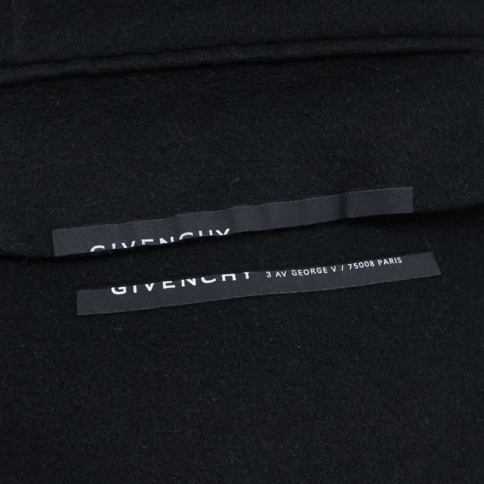 3Bチェスターコート