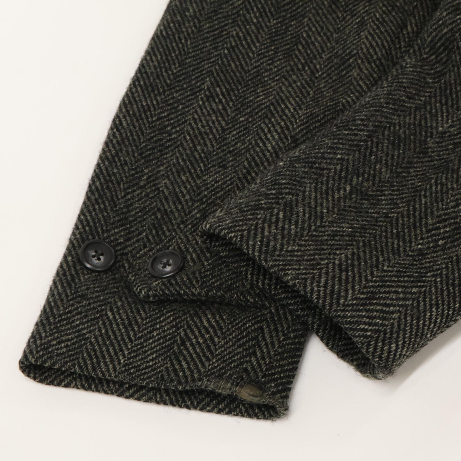 tweed ハリスツイード