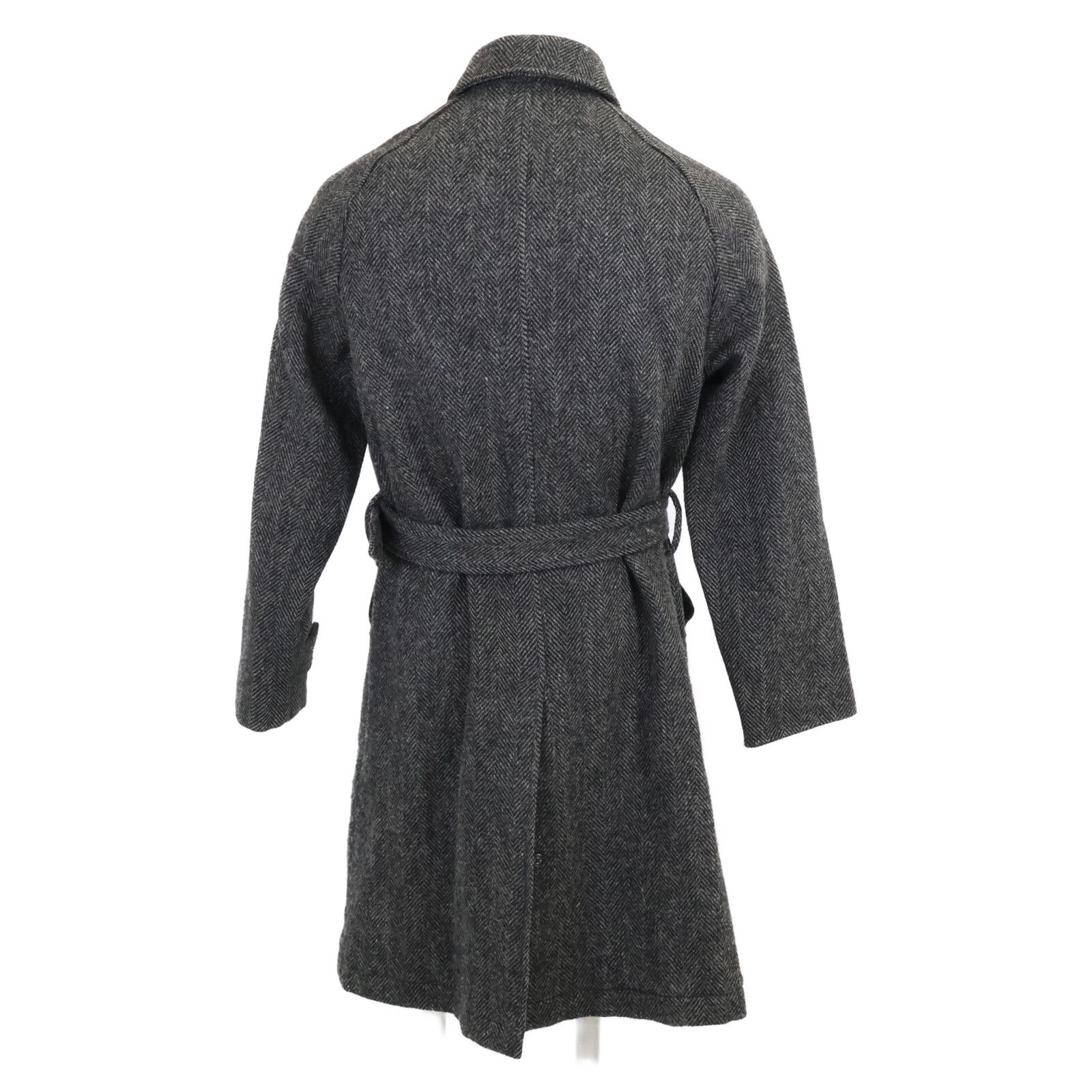 ハリスツイード 正規