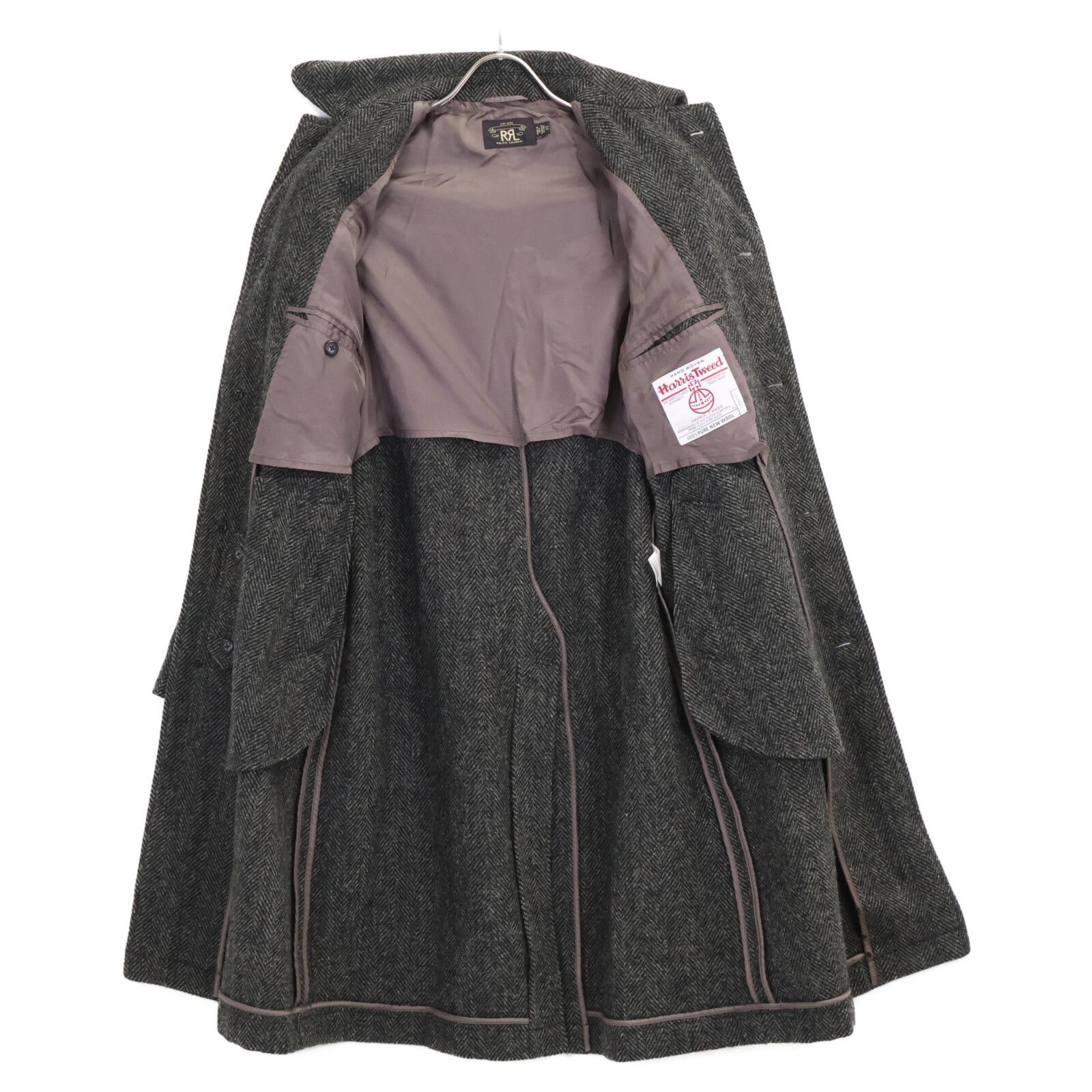 ハリスツイード