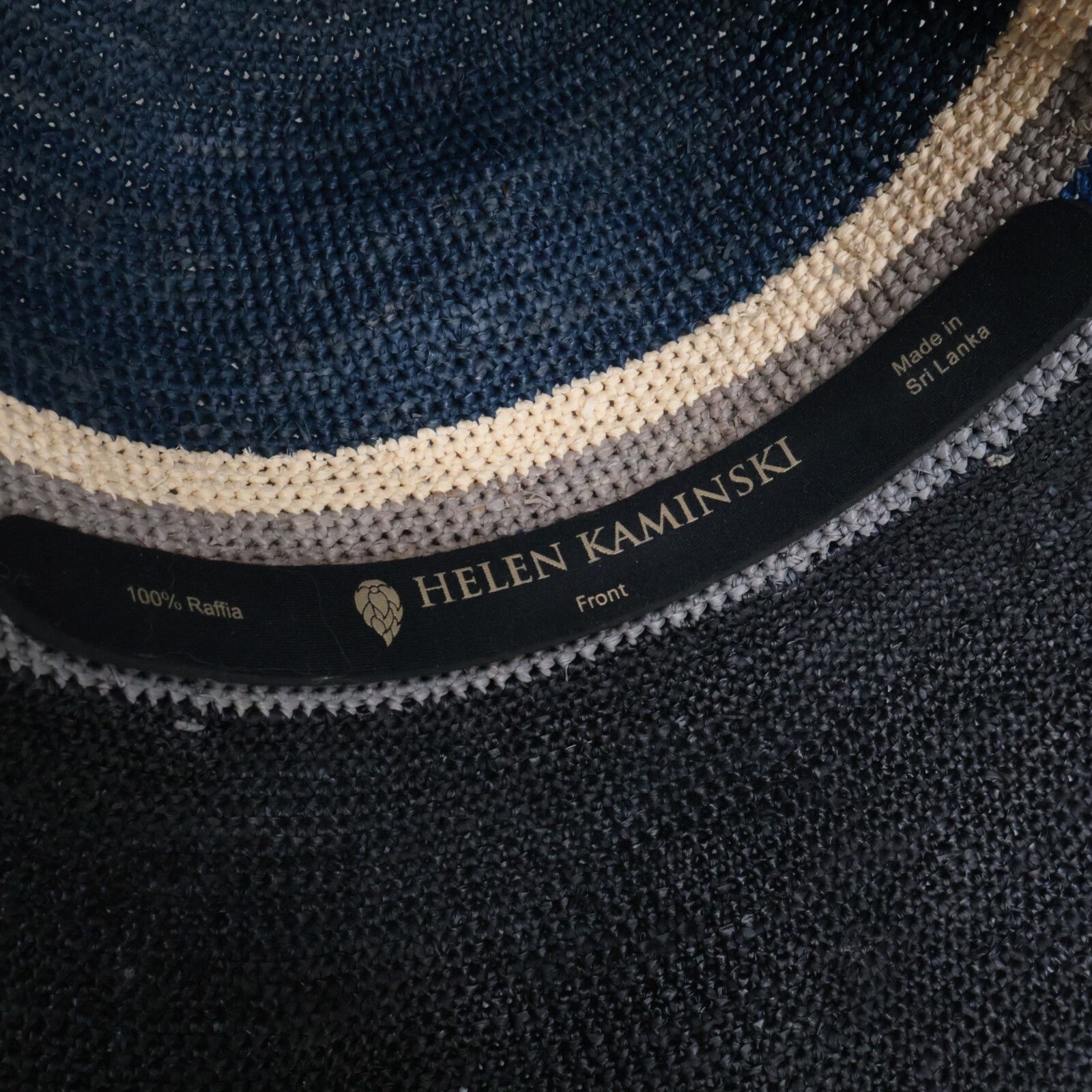 KAMINSKI ヘレンカミンスキー