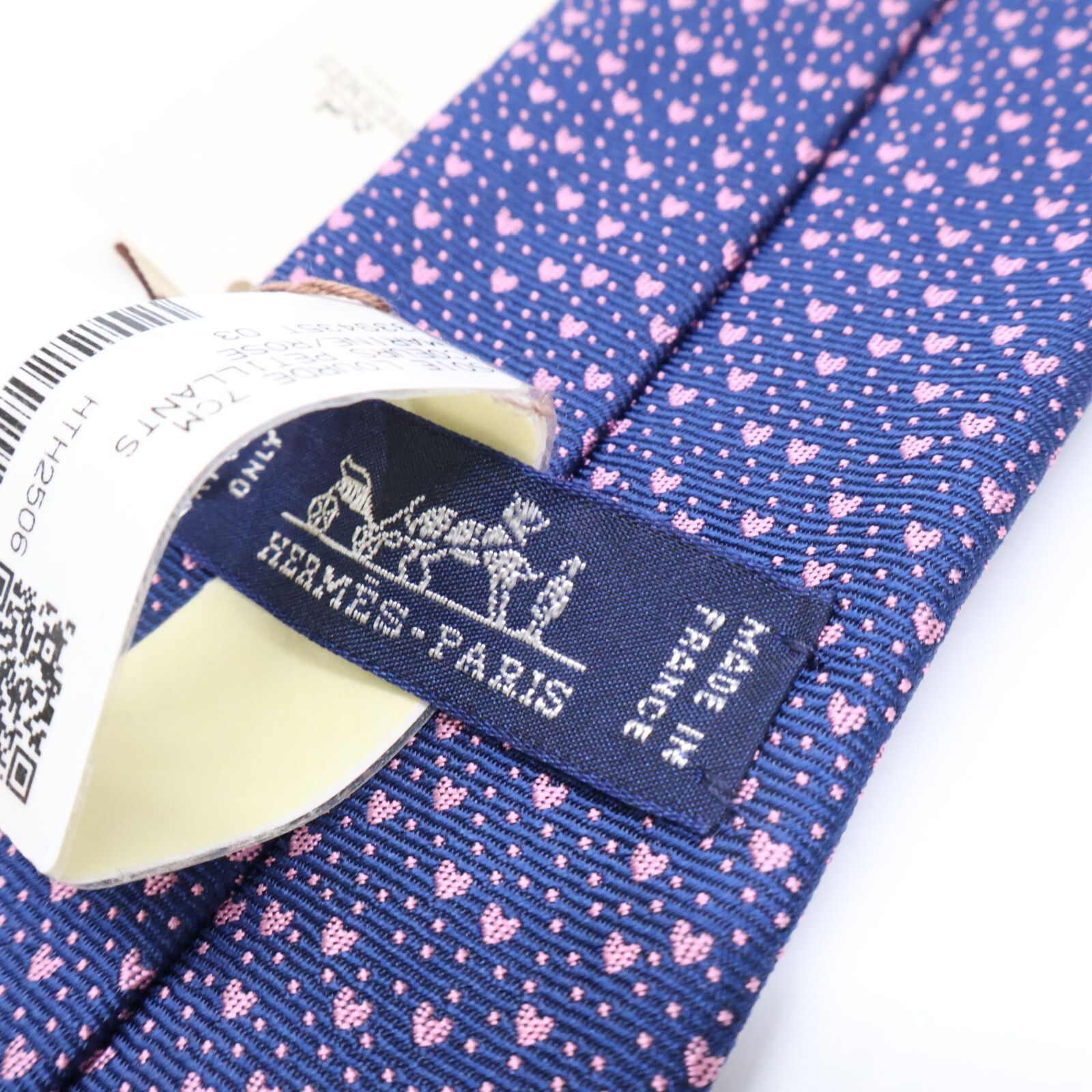 ペティアン シルク