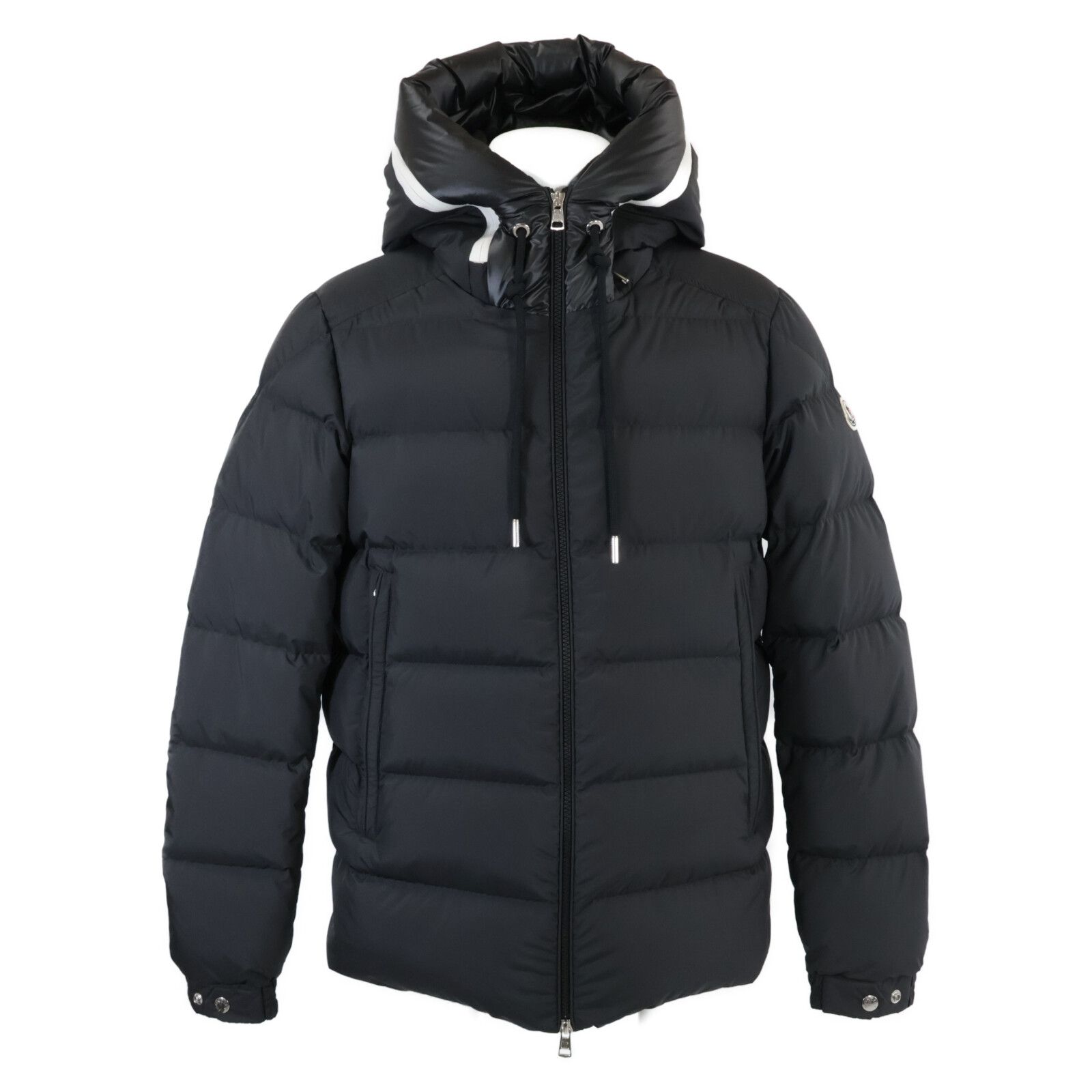 MONCLER モンクレール 24年 CARDERE ダウンジャケット 3