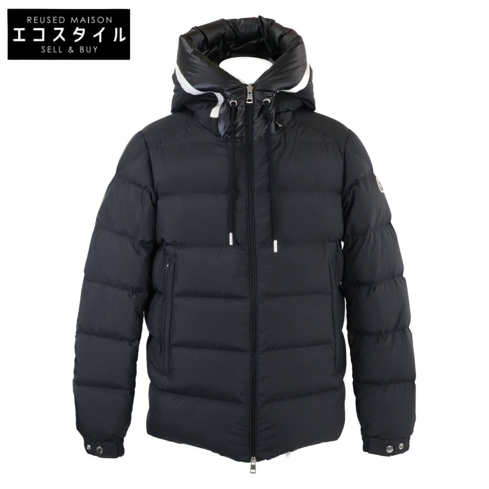 MONCLER モンクレール 24年 CARDERE ダウンジャケット 3
