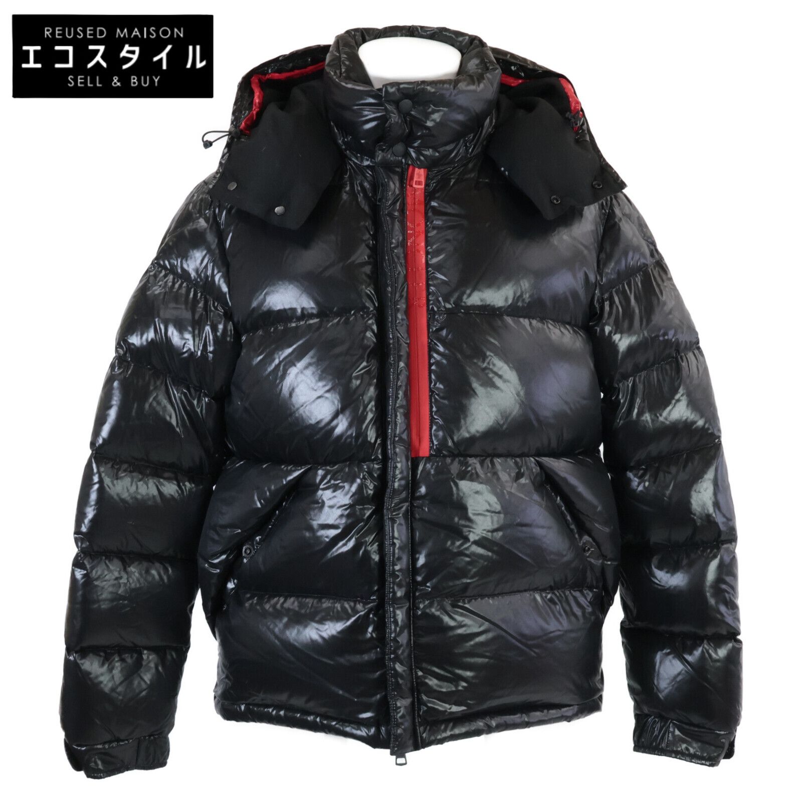 MONCLER モンクレール MARLIOZ ダウンジャケット 3